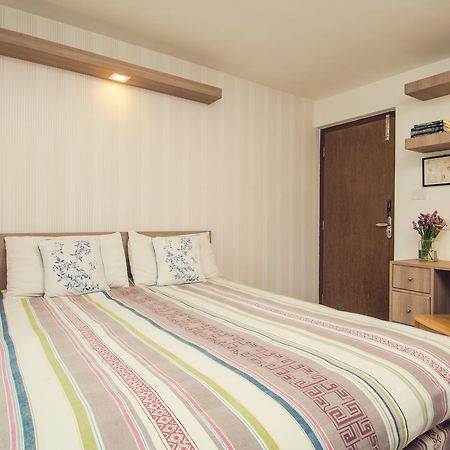 Piano B&B Patan Kültér fotó