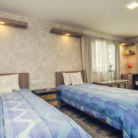 Piano B&B Patan Kültér fotó