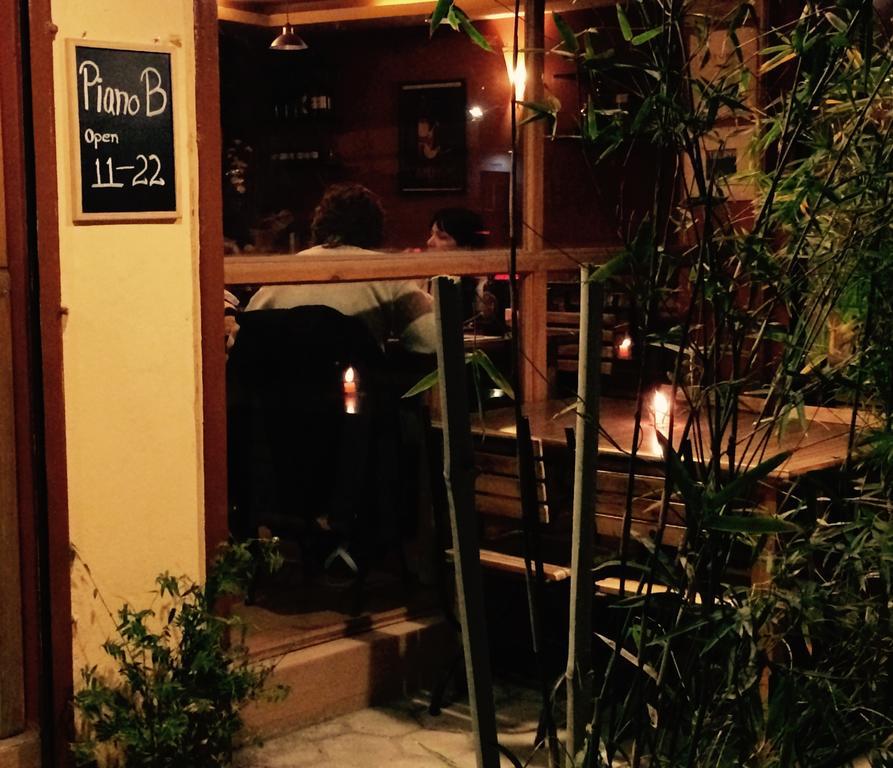 Piano B&B Patan Kültér fotó