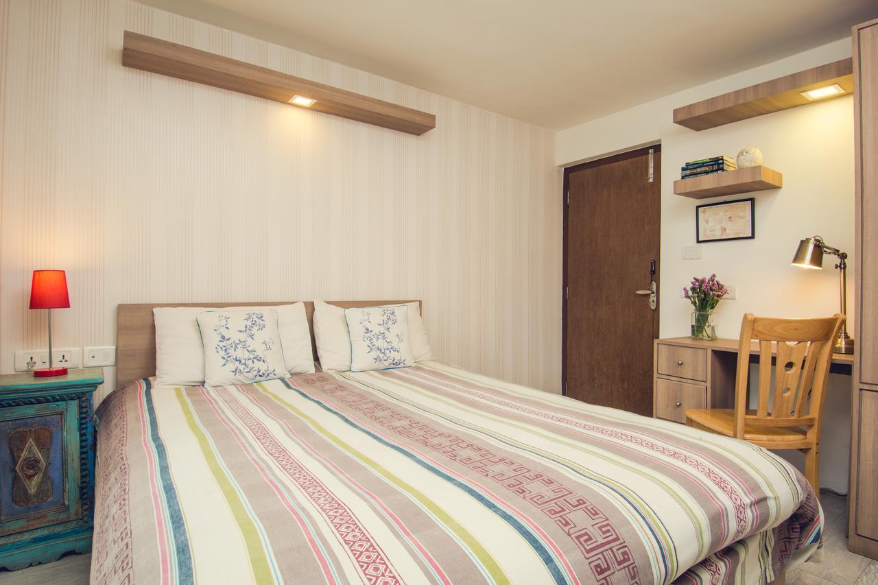 Piano B&B Patan Kültér fotó