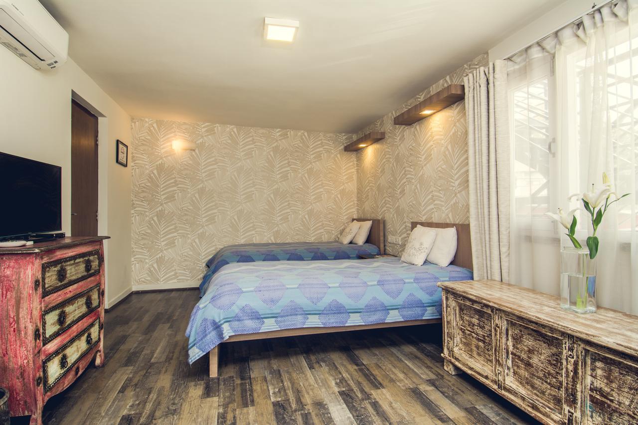 Piano B&B Patan Kültér fotó