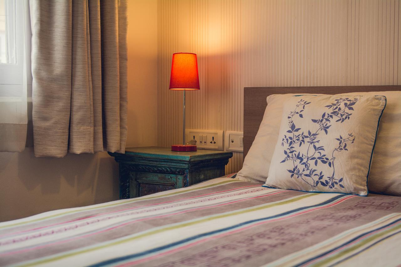 Piano B&B Patan Kültér fotó