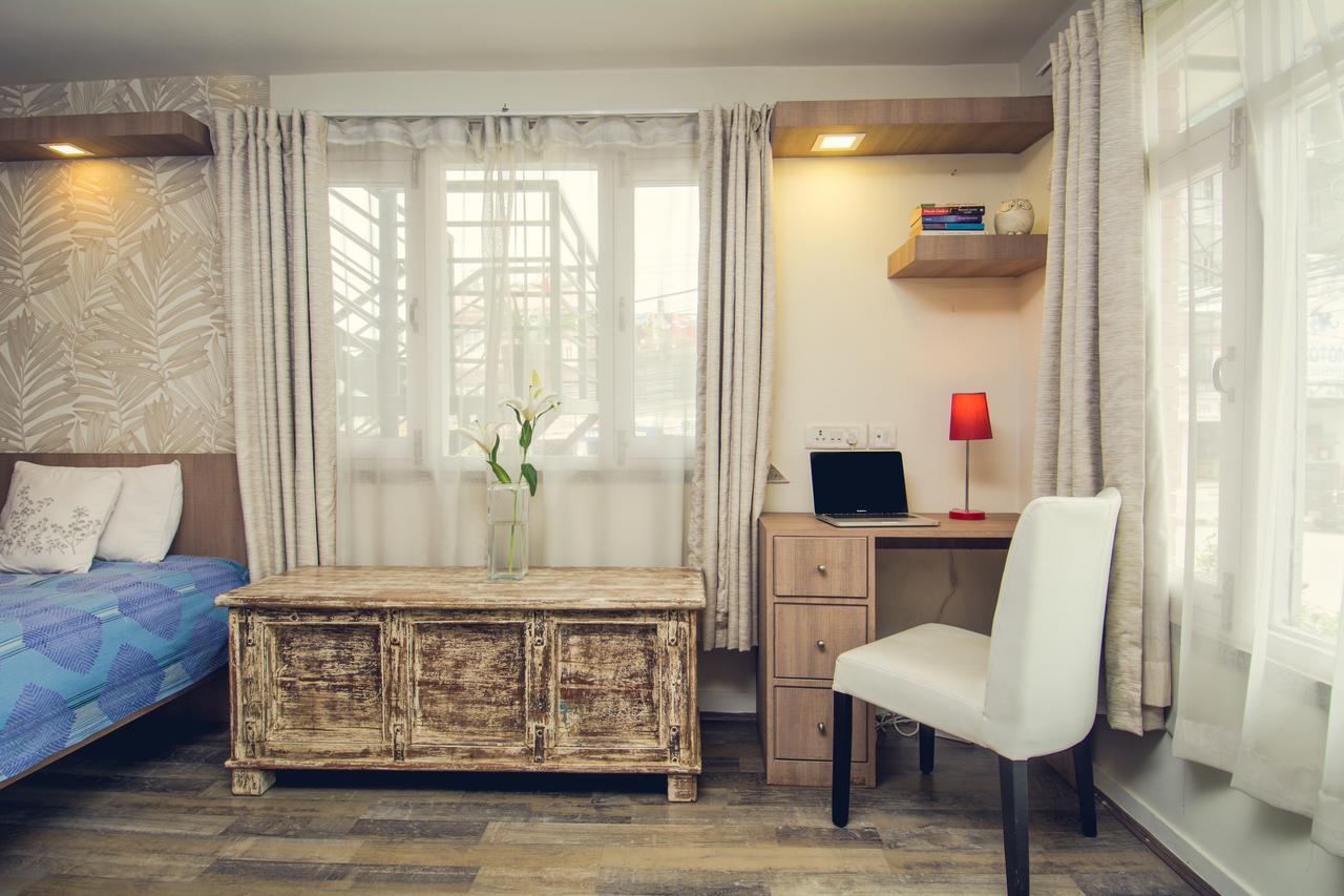 Piano B&B Patan Kültér fotó