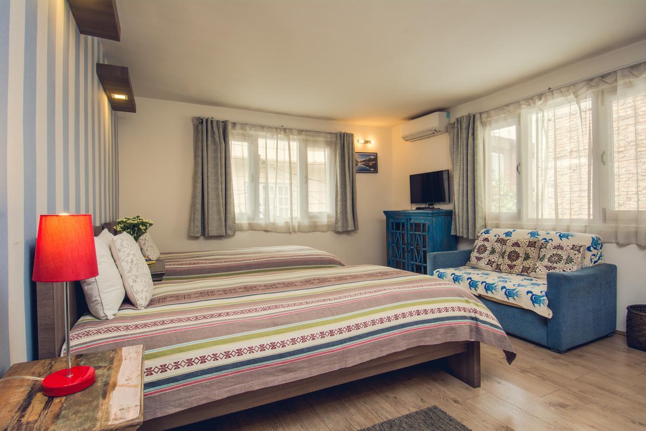 Piano B&B Patan Kültér fotó