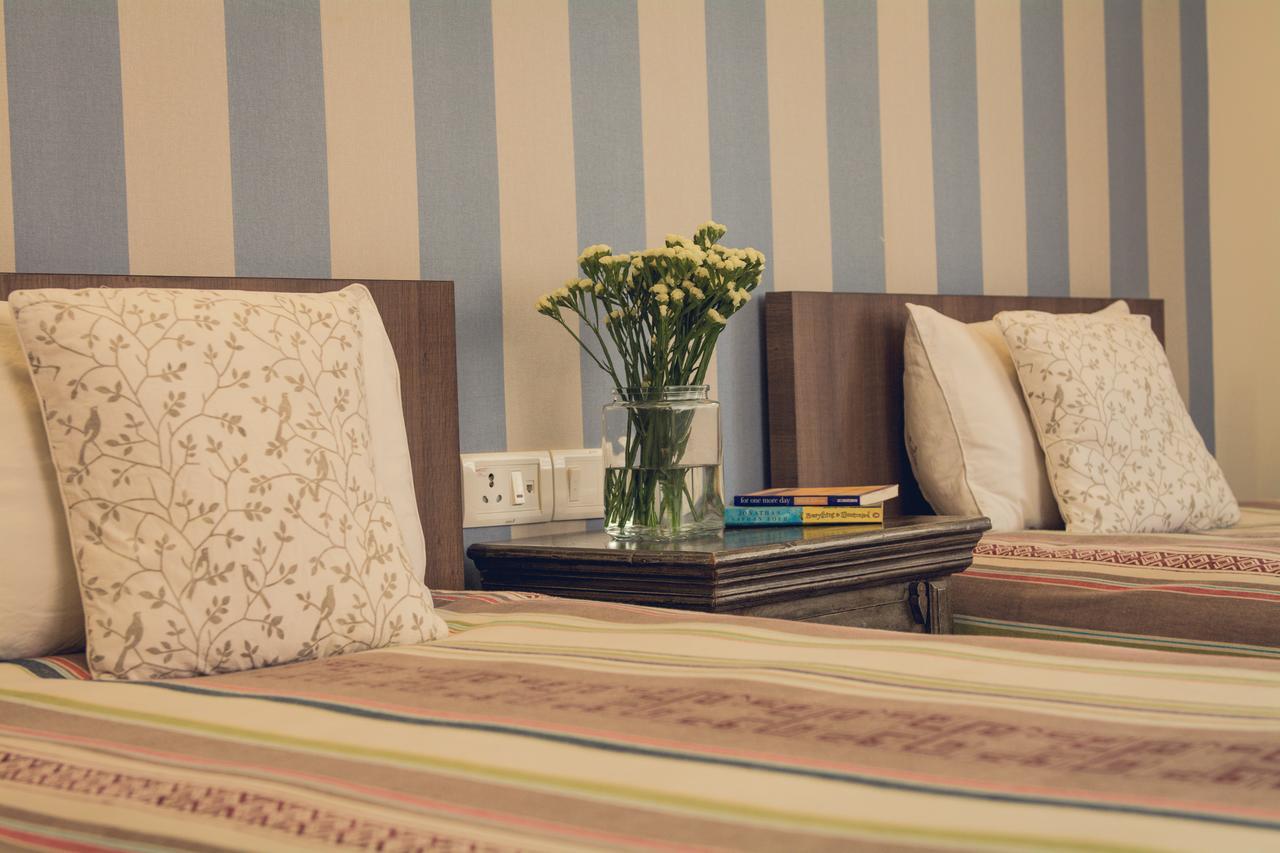 Piano B&B Patan Kültér fotó