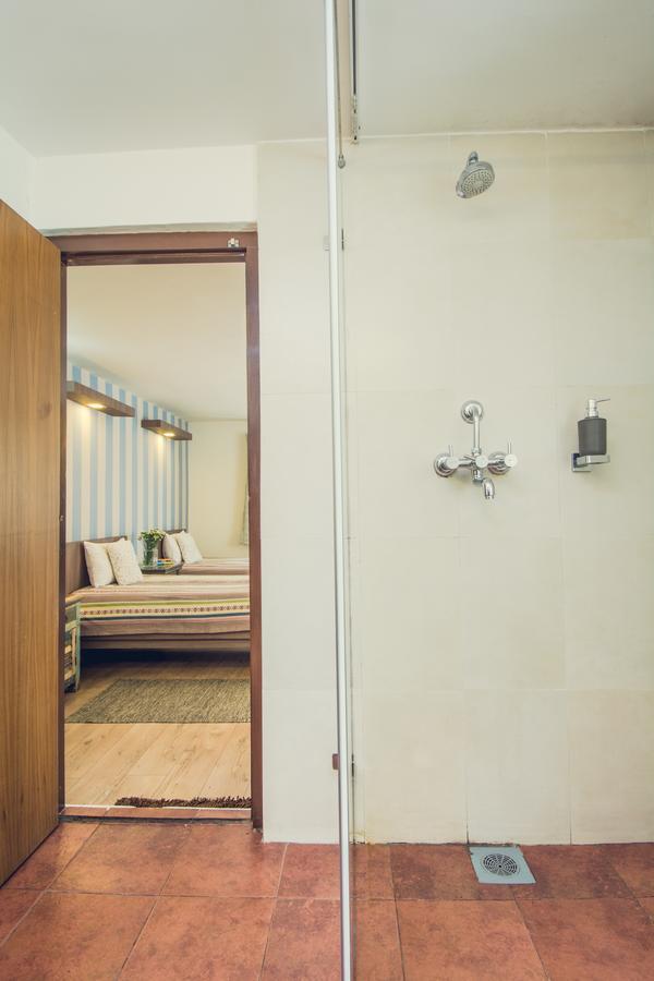 Piano B&B Patan Kültér fotó