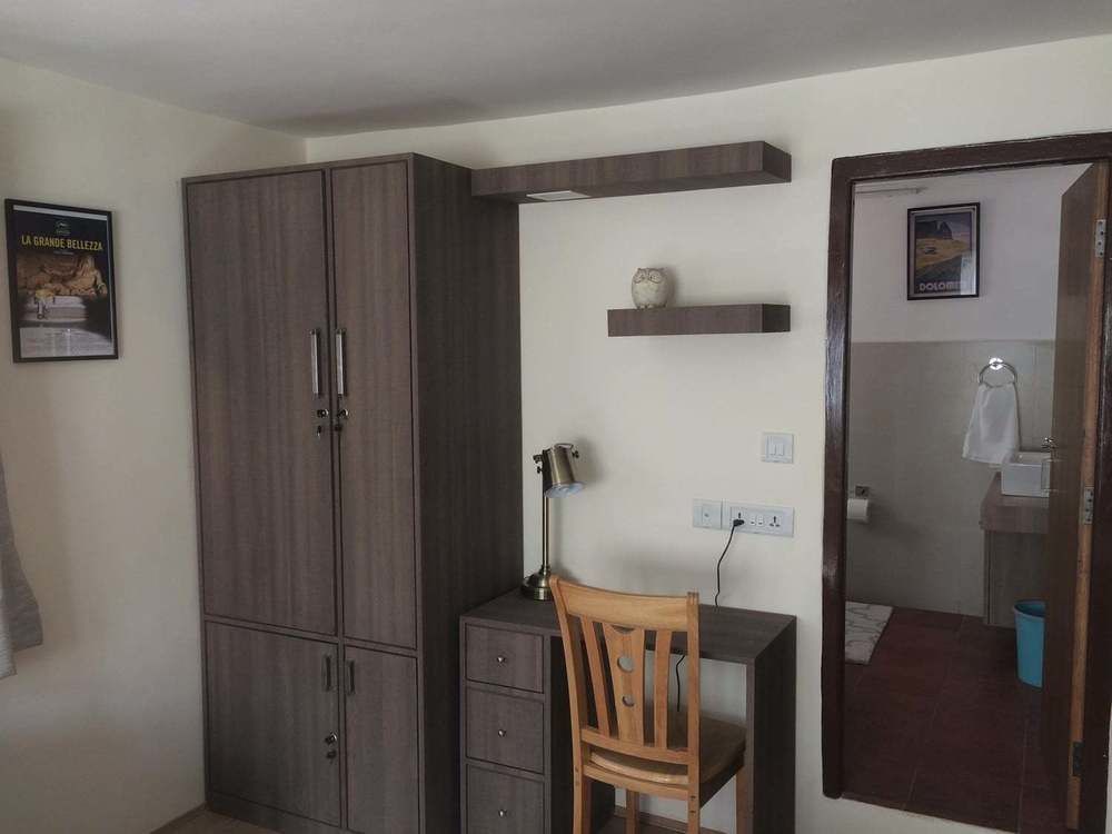 Piano B&B Patan Kültér fotó