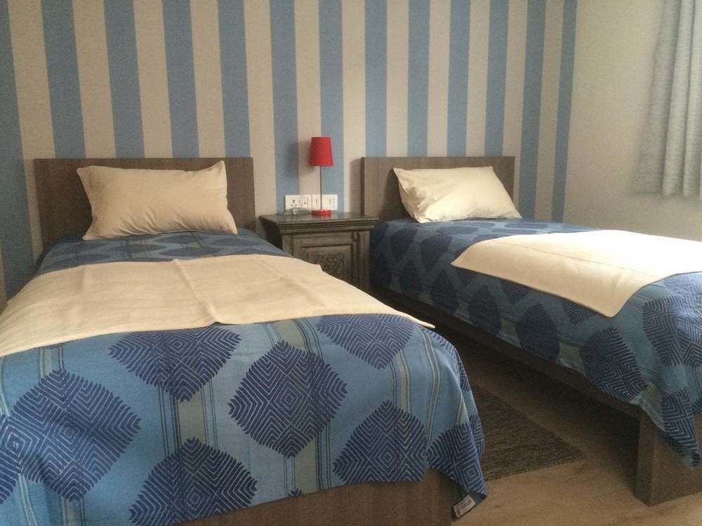 Piano B&B Patan Kültér fotó