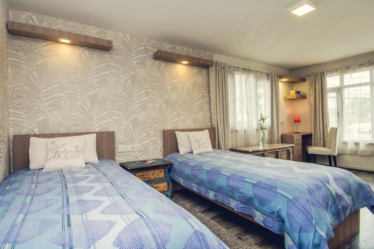Piano B&B Patan Kültér fotó