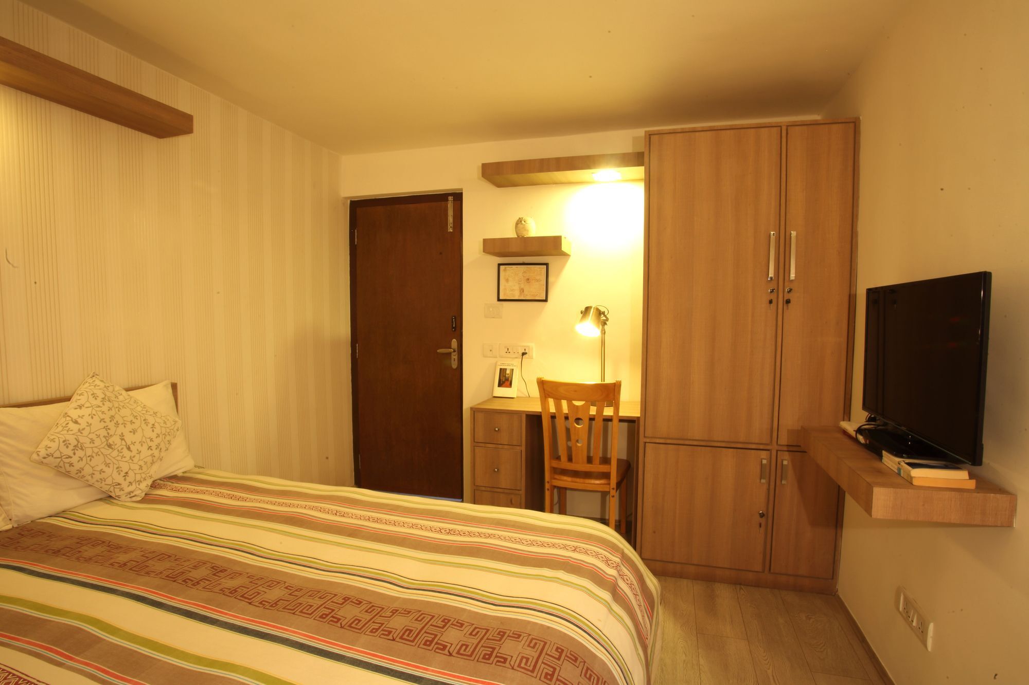 Piano B&B Patan Kültér fotó