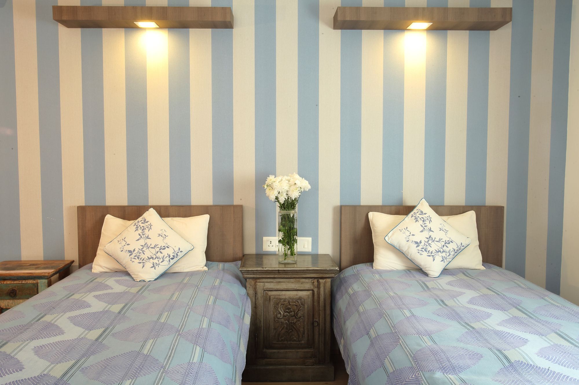 Piano B&B Patan Kültér fotó