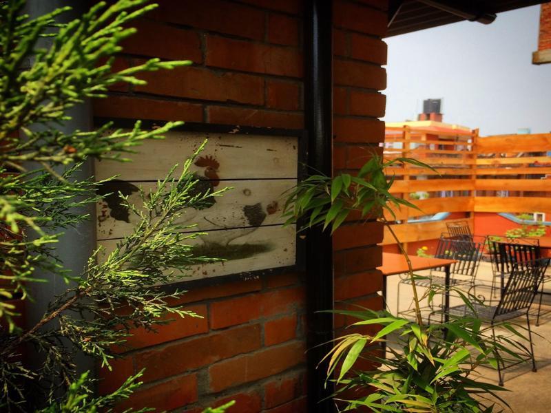 Piano B&B Patan Kültér fotó