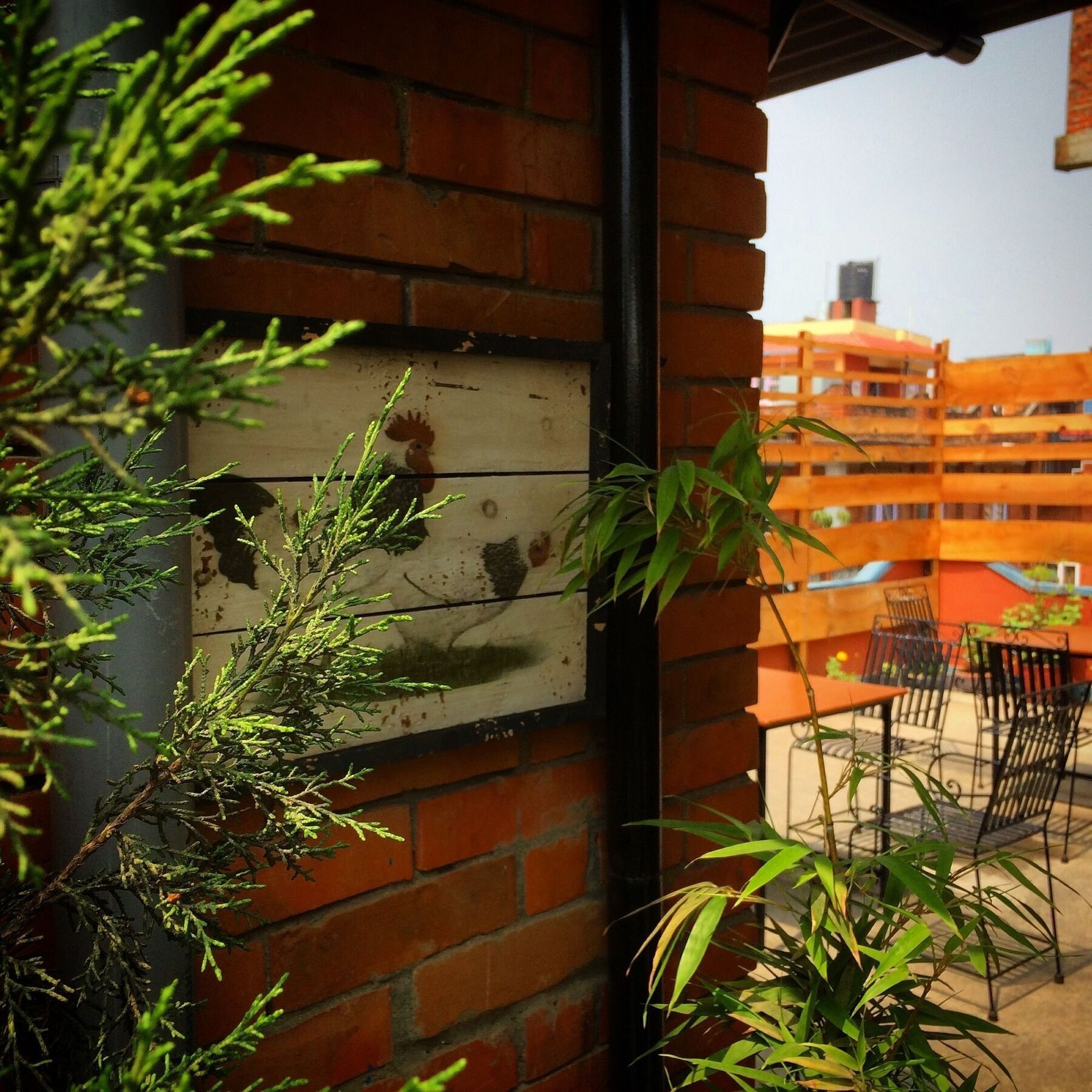 Piano B&B Patan Kültér fotó
