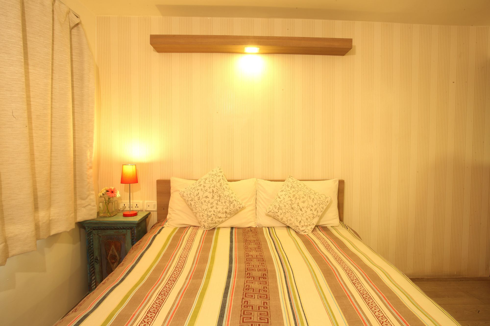 Piano B&B Patan Kültér fotó