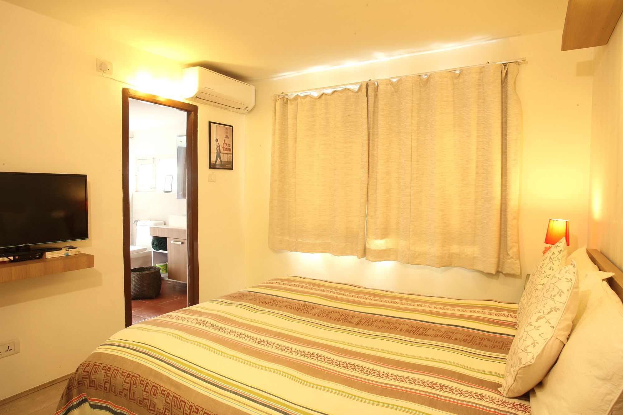 Piano B&B Patan Kültér fotó