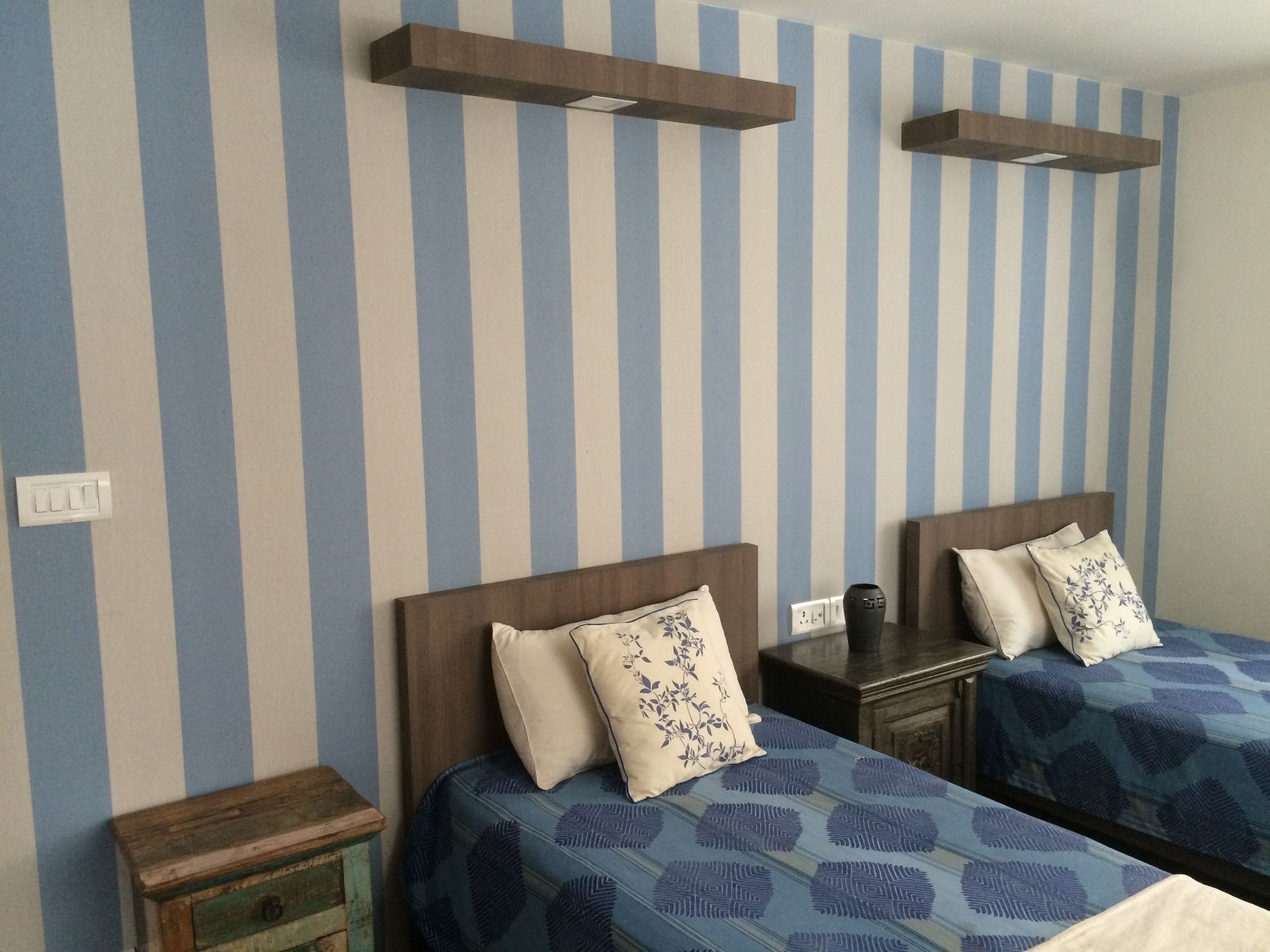 Piano B&B Patan Kültér fotó