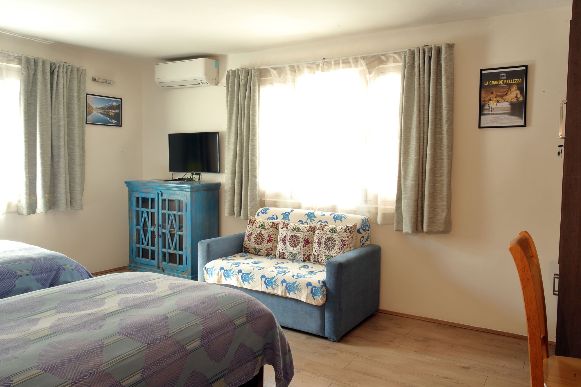 Piano B&B Patan Kültér fotó