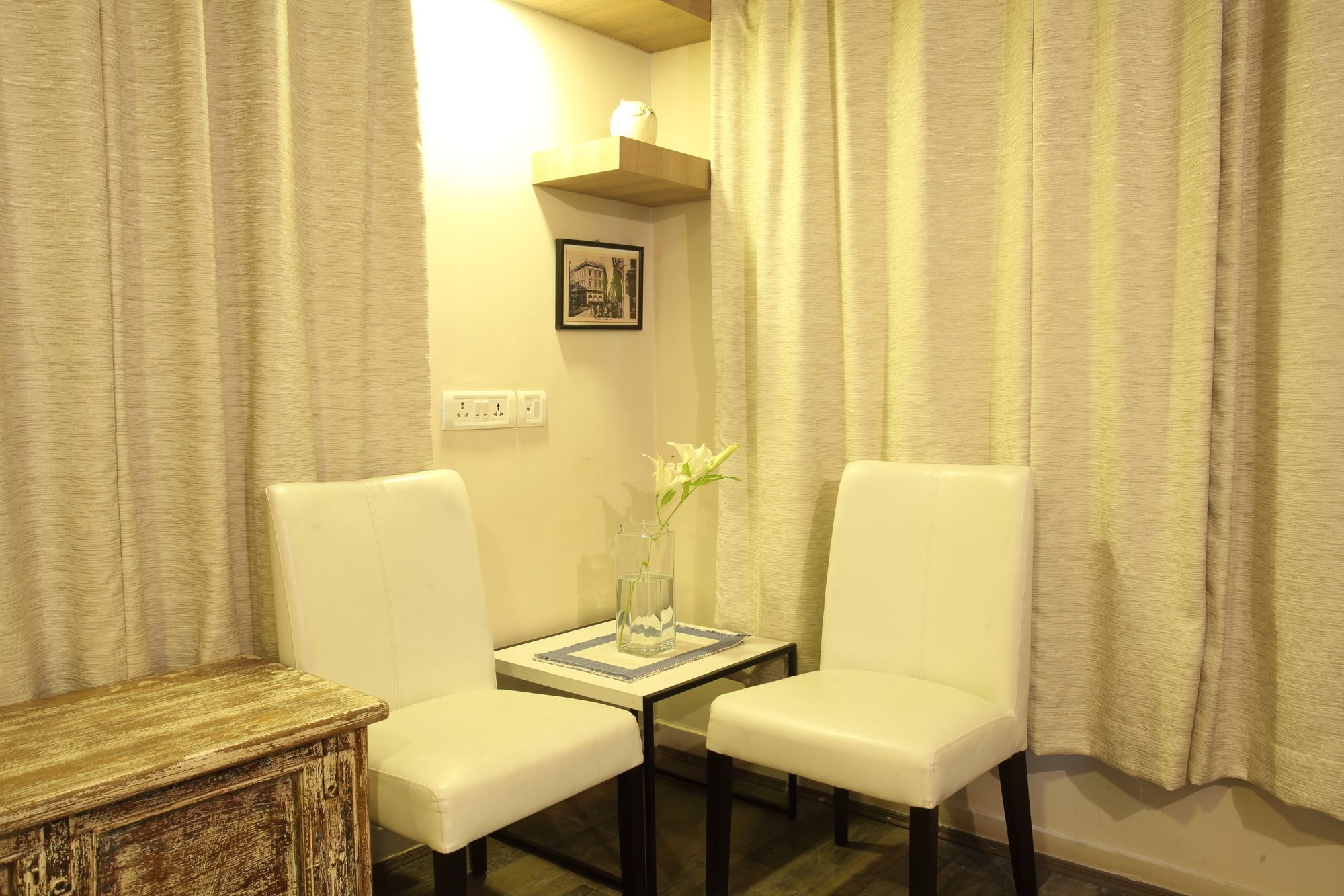 Piano B&B Patan Kültér fotó