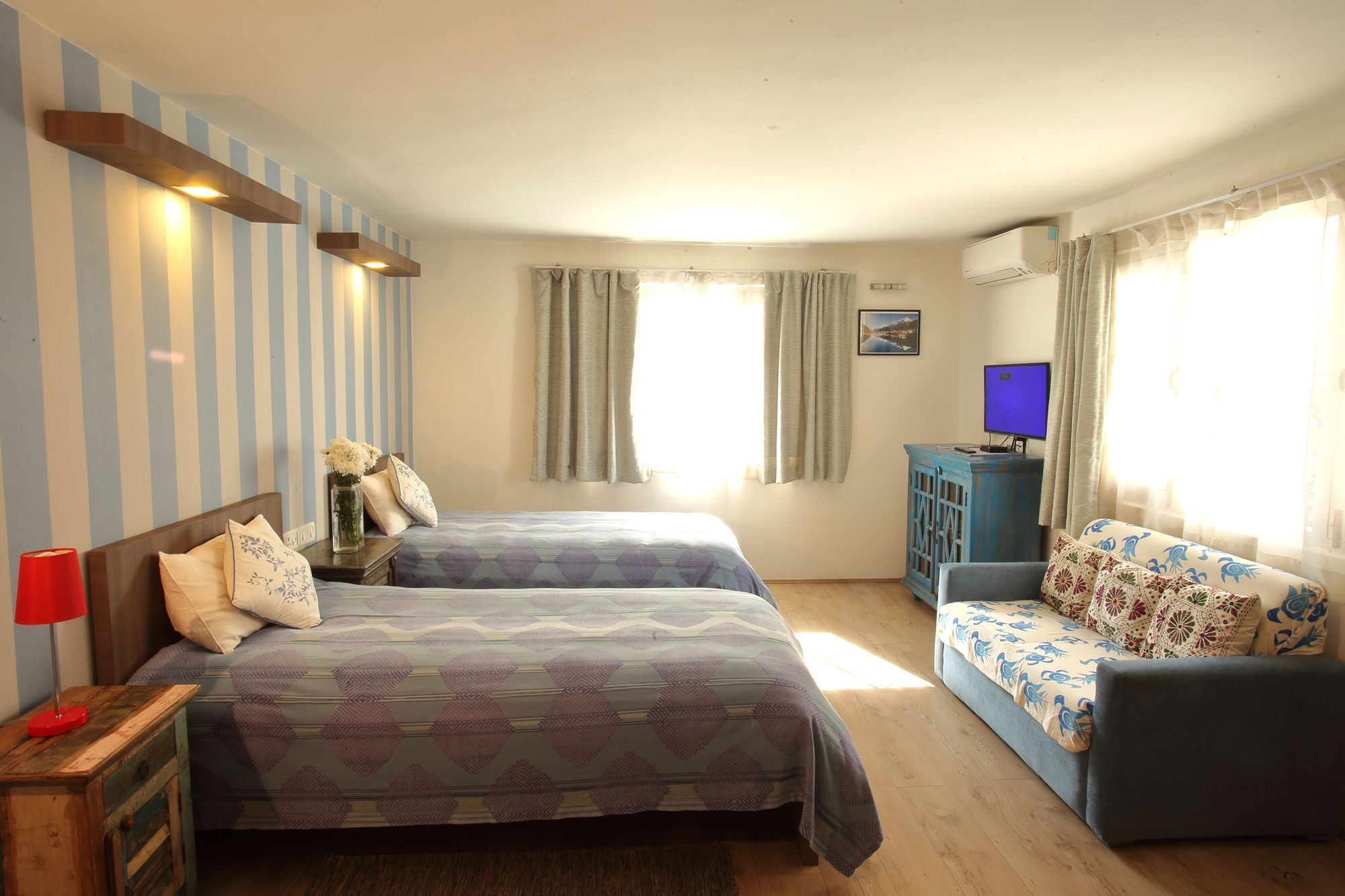 Piano B&B Patan Kültér fotó