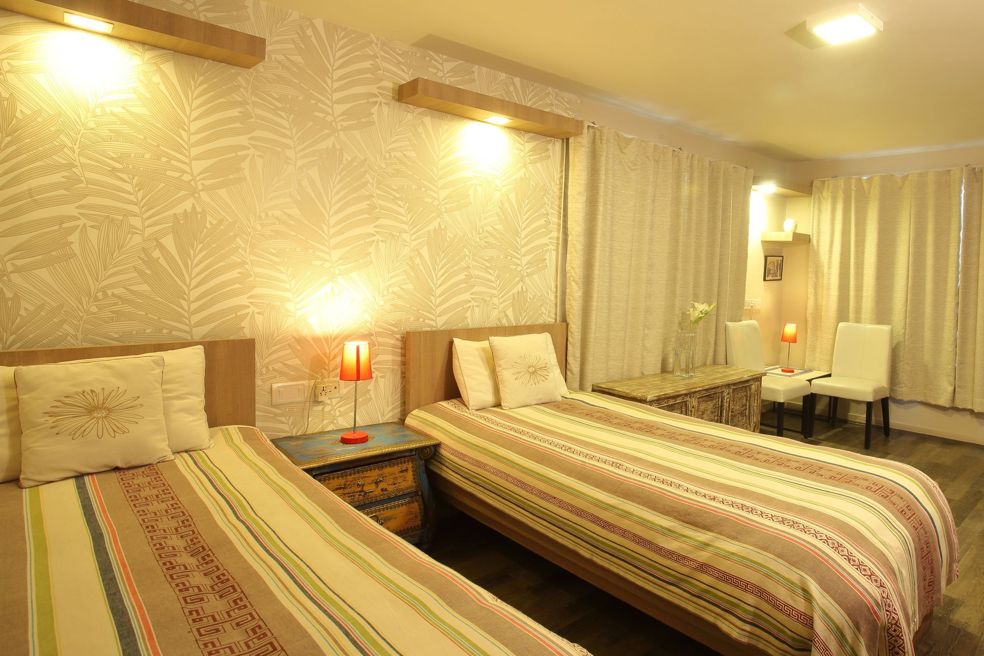 Piano B&B Patan Kültér fotó