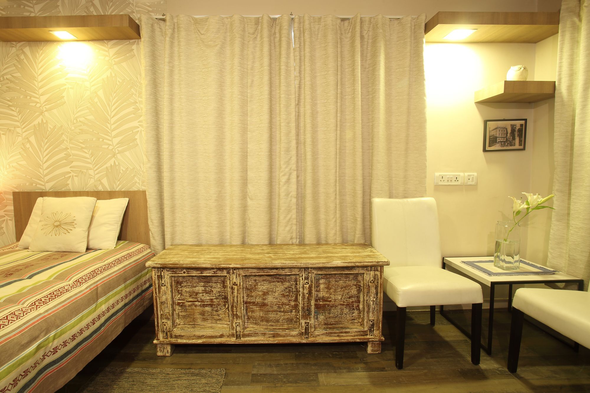 Piano B&B Patan Kültér fotó