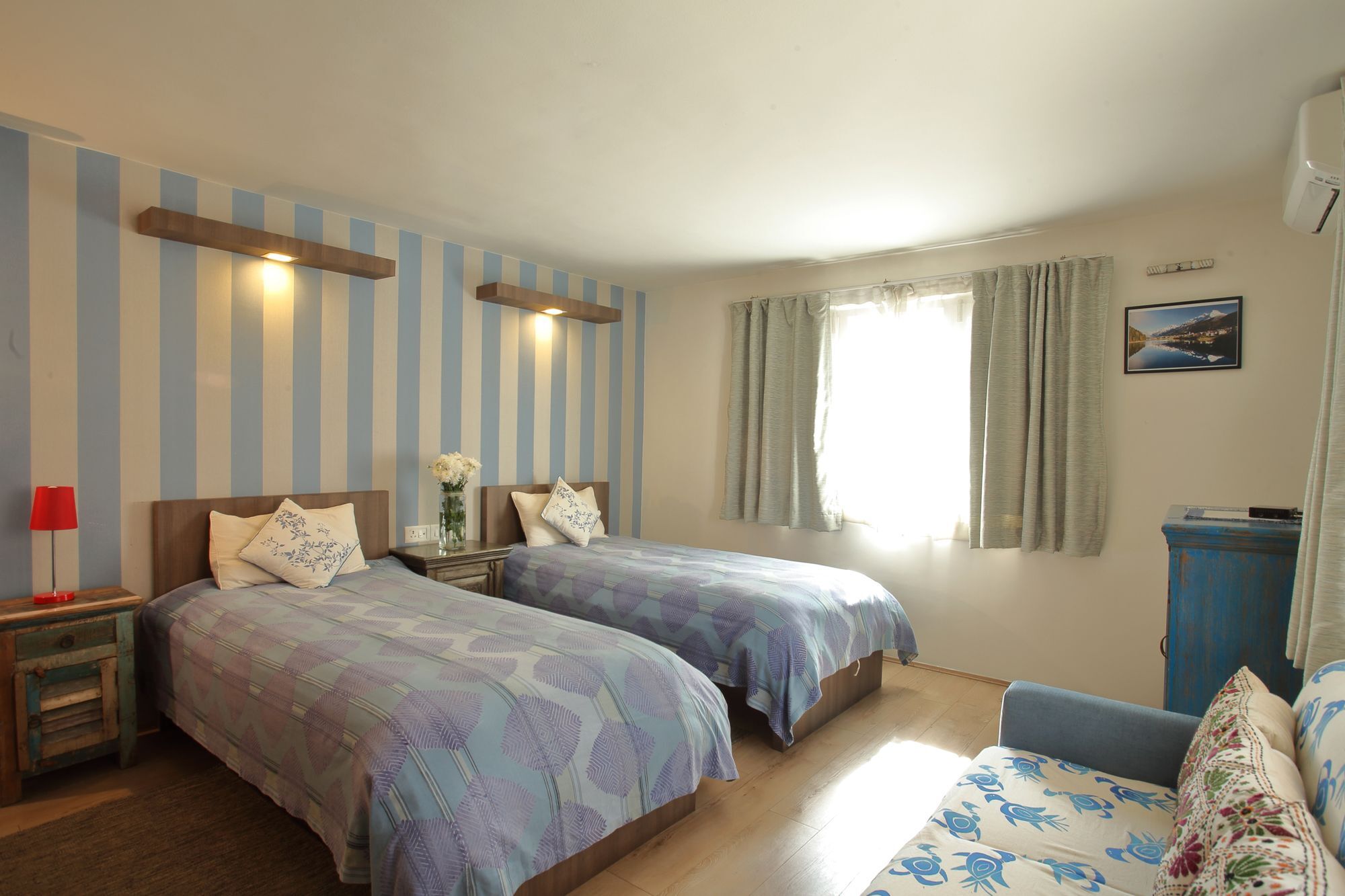Piano B&B Patan Kültér fotó